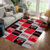 Chicago Bulls Rug Chicago Bulls Carpet NBA Rugs Dining Room Rugs Indoor Rugs 3 chicago bulls rug living room carpet regtangle carpet floor decor home decor ver 168