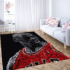 Chicago Bulls Rug Chicago Bulls Carpets NBA Rugs Kitchen Area Rug Indoor Rugs 4 chicago bulls rug living room carpet regtangle carpet floor decor home decor ver 170