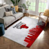 Chicago Bulls Rug Chicago Bulls Carpet NBA Carpet Bedroom Area Rug Indoor Rug 4 chicago bulls rug living room carpet regtangle carpet floor decor home decor ver 172