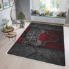 Chicago Bulls Rugs Chicago Bulls Carpets NBA Carpet Bedroom Area Rug Indoor Rug 4 chicago bulls rug living room carpet regtangle carpet floor decor home decor ver 174