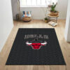 Chicago Bulls Area Rugs Chicago Bulls Carpets NBA Area Rugs Dining Room Rug Indoor Rug 3 chicago bulls rug living room carpet regtangle carpet floor decor home decor ver 180
