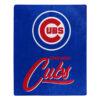 Chicago Cubs Blankets FLeece Blanket Throw Blanket 5 chicago cubs blankets fleece blanket throw blanket v34