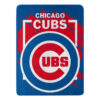 Chicago Cubs Blankets Sherpa Blanket Throw Blanket 5 chicago cubs blankets sherpa blanket throw blanket v30