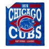 Chicago Cubs Blankets Sherpa Blanket Throw Blanket 6 chicago cubs blankets sherpa blanket throw blanket v40