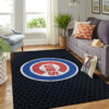 Chicago Cubs Rugs Chicago Cubs Carpets MLB Area Rugs Kitchen Area Rug Indoor Rugs 3 chicago cubs rug living room carpet regtangle carpet floor decor home decor ver 56