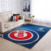 Chicago Cubs Area Rug Chicago Cubs Carpets MLB Carpets Kitchen Rug Indoor Rugs 3 chicago cubs rug living room carpet regtangle carpet floor decor home decor ver 59