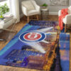 Chicago Cubs Rugs Chicago Cubs Carpet MLB Rug Kitchen Area Rug Indoor Rugs 3 chicago cubs rug living room carpet regtangle carpet floor decor home decor ver 60