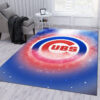 Chicago Cubs Rugs Chicago Cubs Carpets MLB Area Rug Dining Room Rugs Indoor Rug 4 chicago cubs rug living room carpet regtangle carpet floor decor home decor ver 68