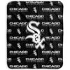 Chicago White Sox Blanket FLeece Blanket Throw Blanket 5 chicago white sox blanket fleece blanket throw blanket v2