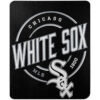 Chicago White Sox Blanket FLeece Blanket Throw Blanket 5 chicago white sox blanket fleece blanket throw blanket v63