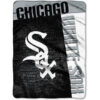 Chicago White Sox Blanket Sherpa Blanket Throw Blanket 6 chicago white sox blanket sherpa blanket throw blanket v13