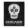 Chicago White Sox Blankets FLeece Blanket Throw Blanket 6 chicago white sox blankets fleece blanket throw blanket v14