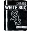 Chicago White Sox Blankets FLeece Blanket Throw Blanket 6 chicago white sox blankets fleece blanket throw blanket v27