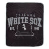 Chicago White Sox Blankets FLeece Blanket Throw Blanket 6 chicago white sox blankets fleece blanket throw blanket v41