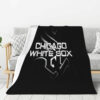 Chicago White Sox Blankets FLeece Blanket Throw Blanket 6 chicago white sox blankets fleece blanket throw blanket v53