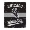 Chicago White Sox Blankets FLeece Blanket Throw Blanket 5 chicago white sox blankets fleece blanket throw blanket v6