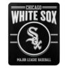 Chicago White Sox Blankets Sherpa Blanket Throw Blanket 5 chicago white sox blankets sherpa blanket throw blanket v31