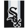 Chicago White Sox Blankets Sherpa Blanket Throw Blanket 6 chicago white sox blankets sherpa blanket throw blanket v37