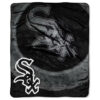Chicago White Sox Blankets Sherpa Blanket Throw Blanket 6 chicago white sox blankets sherpa blanket throw blanket v40