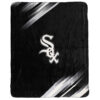 Chicago White Sox Blankets Sherpa Blanket Throw Blanket 5 chicago white sox blankets sherpa blanket throw blanket v66