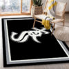 Chicago White Sox Rugs Chicago White Sox Carpet MLB Carpets Living Room Area Rug Indoor Rug 3 chicago white sox rug living room carpet regtangle carpet floor decor home decor ver 76