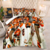 Cincinnati Bengals Bed Set Cincinnati Bengals Bedding Set Bed Room Set 3 cincinnati bengals bed set cincinnati bengals bedding set bed room set v11
