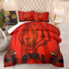 Cincinnati Bengals Bed Set Cincinnati Bengals Bedding Set Bed Room Set 3 cincinnati bengals bed set cincinnati bengals bedding set bed room set v18