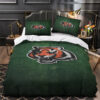Cincinnati Bengals Bed Set Cincinnati Bengals Bedding Set Bed Room Set 4 cincinnati bengals bed set cincinnati bengals bedding set bed room set v2