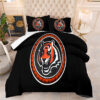 Cincinnati Bengals Bed Set Cincinnati Bengals Bedding Sets Bed Room Set 3 cincinnati bengals bed set cincinnati bengals bedding sets bed room set v12