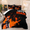 Cincinnati Bengals Bed Set Cincinnati Bengals Bedding Sets Bed Room Set 3 cincinnati bengals bed set cincinnati bengals bedding sets bed room set v14