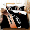 Cincinnati Bengals Bed Set Cincinnati Bengals Bedding Sets Bed Room Set 3 cincinnati bengals bed set cincinnati bengals bedding sets bed room set v47