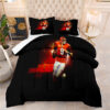 Cincinnati Bengals Bed Set Cincinnati Bengals Bedding Sets Bed Room Set 4 cincinnati bengals bed set cincinnati bengals bedding sets bed room set v7