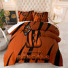 Cincinnati Bengals Bed Sets Cincinnati Bengals Bedding Set Bed Room Set 4 cincinnati bengals bed sets cincinnati bengals bedding set bed room set v10