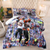 Cincinnati Bengals Bed Sets Cincinnati Bengals Bedding Set Bed Room Set 3 cincinnati bengals bed sets cincinnati bengals bedding set bed room set v13