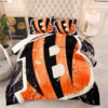 Cincinnati Bengals Bed Sets Cincinnati Bengals Bedding Set Bed Room Set 4 cincinnati bengals bed sets cincinnati bengals bedding set bed room set v16
