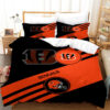 Cincinnati Bengals Bed Sets Cincinnati Bengals Bedding Set Bed Room Set 3 cincinnati bengals bed sets cincinnati bengals bedding set bed room set v35