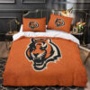 Cincinnati Bengals Bed Sets Cincinnati Bengals Bedding Set Bed Room Set 4 cincinnati bengals bed sets cincinnati bengals bedding set bed room set v4