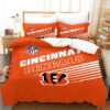 Cincinnati Bengals Bed Sets Cincinnati Bengals Bedding Set Bed Room Set 3 cincinnati bengals bed sets cincinnati bengals bedding set bed room set v52
