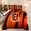 Cincinnati Bengals Bed Sets Cincinnati Bengals Bedding Set Bed Room Set 3 cincinnati bengals bed sets cincinnati bengals bedding set bed room set v9