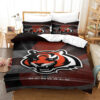 Cincinnati Bengals Bed Sets Cincinnati Bengals Bedding Sets Bed Room Set 4 cincinnati bengals bed sets cincinnati bengals bedding sets bed room set v1