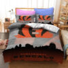 Cincinnati Bengals Bed Sets Cincinnati Bengals Bedding Sets Bed Room Set 4 cincinnati bengals bed sets cincinnati bengals bedding sets bed room set v23
