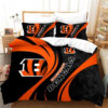 Cincinnati Bengals Bed Sets Cincinnati Bengals Bedding Sets Bed Room Set 4 cincinnati bengals bed sets cincinnati bengals bedding sets bed room set v32