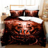 Cincinnati Bengals Bed Sets Cincinnati Bengals Bedding Sets Bed Room Set 4 cincinnati bengals bed sets cincinnati bengals bedding sets bed room set v42