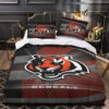 Cincinnati Bengals Bed Sets Cincinnati Bengals Bedding Sets Bed Room Set 3 cincinnati bengals bed sets cincinnati bengals bedding sets bed room set v56