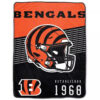 Cincinnati Bengals Blanket FLeece Blanket Throw Blanket 5 cincinnati bengals blanket fleece blanket throw blanket v16