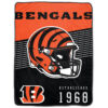 Cincinnati Bengals Blanket FLeece Blanket Throw Blanket 6 cincinnati bengals blanket fleece blanket throw blanket v18