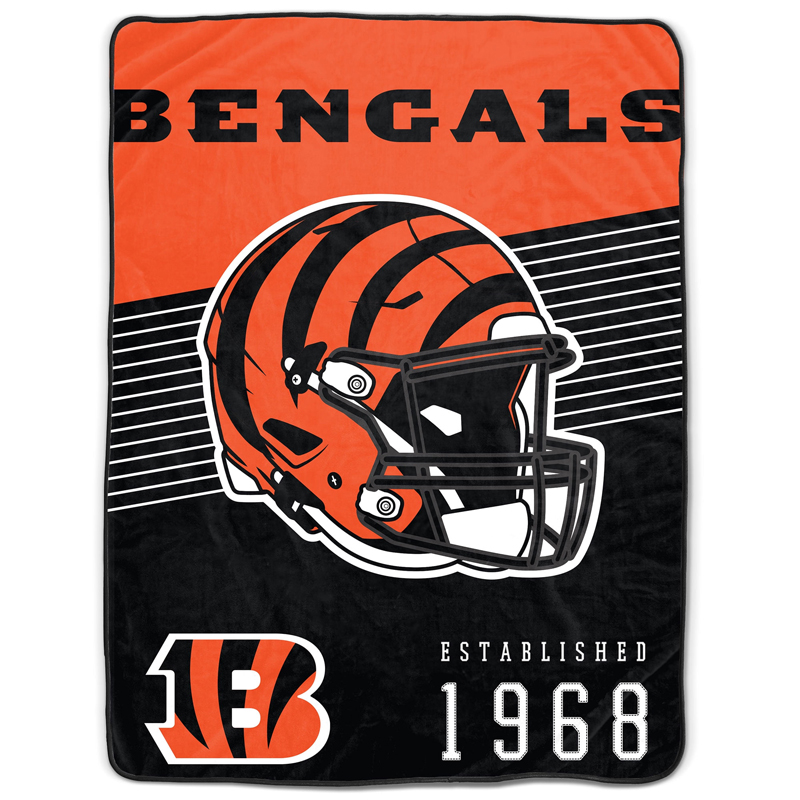 cincinnati-bengals-blanket-fleece-blanket-throw-blanket-v18 cincinnati bengals blanket fleece blanket throw blanket v18