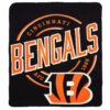 Cincinnati Bengals Blanket FLeece Blanket Throw Blanket 5 cincinnati bengals blanket fleece blanket throw blanket v28