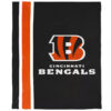 Cincinnati Bengals Blanket FLeece Blanket Throw Blanket 6 cincinnati bengals blanket fleece blanket throw blanket v46