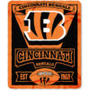 Cincinnati Bengals Blanket FLeece Blanket Throw Blanket 5 cincinnati bengals blanket fleece blanket throw blanket v7